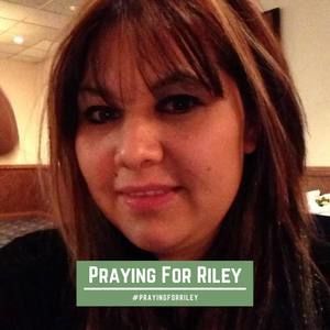 Meet your Posher, Margarita